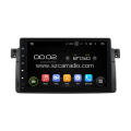 BMW E46 Android 7.1 autoradio